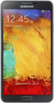 Samsung SM-N9006 Galaxy Note 3 16Gb Black Samsung SM-N9006 Galaxy Note 3 16Gb Black